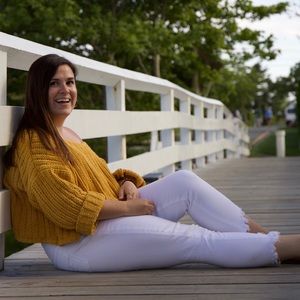 Meet your Posher, Erin